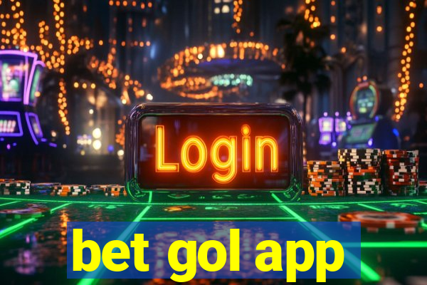 bet gol app